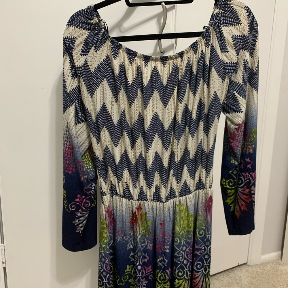 Darah Dahl romper from Mixology